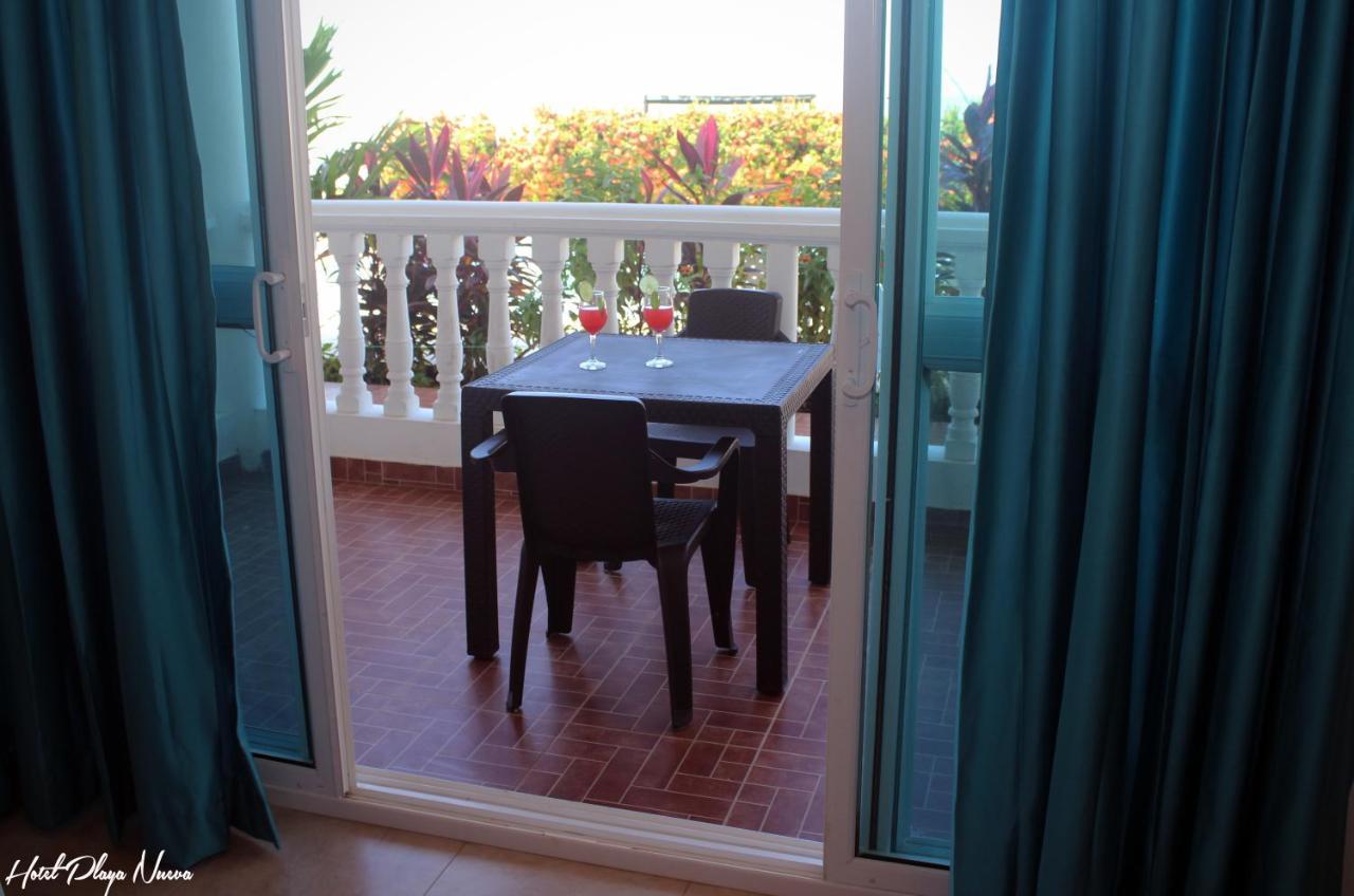 Hotel 3 Banderas Manzanillo Del Mar Картахена Экстерьер фото