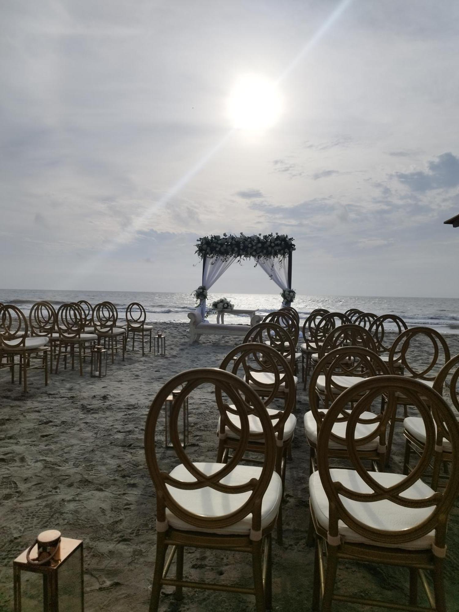 Hotel 3 Banderas Manzanillo Del Mar Картахена Экстерьер фото